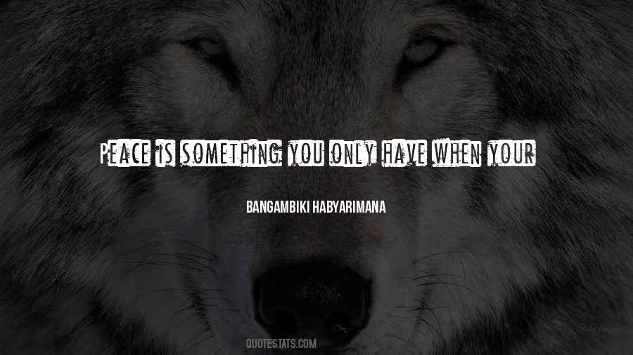 Quotes About Enemy Friends #203401