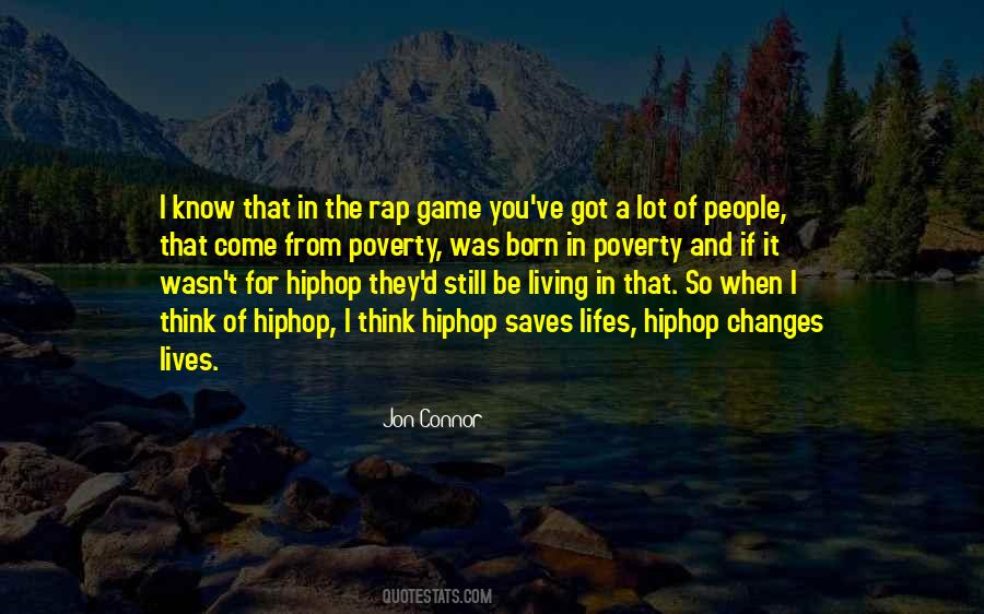 Quotes About Game Changing #1010147