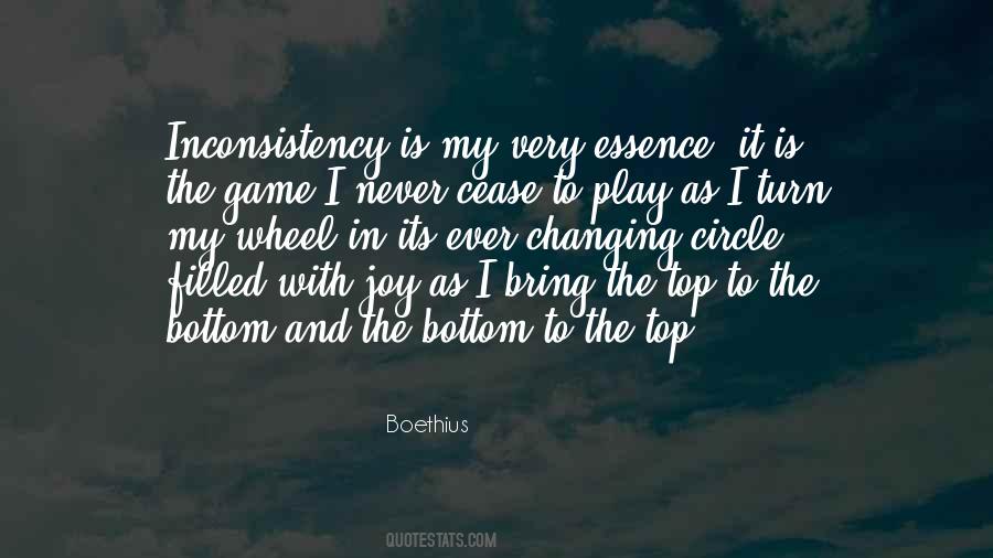 Quotes About Game Changing #1343904