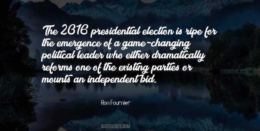 Quotes About Game Changing #1609208