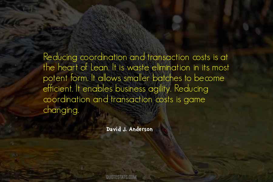 Quotes About Game Changing #884923