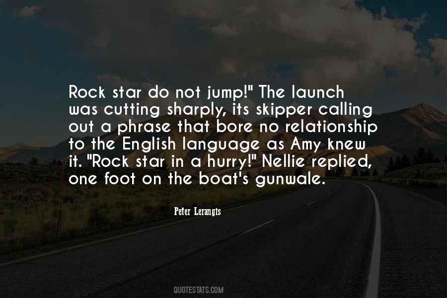 Quotes About The English Language #1061915