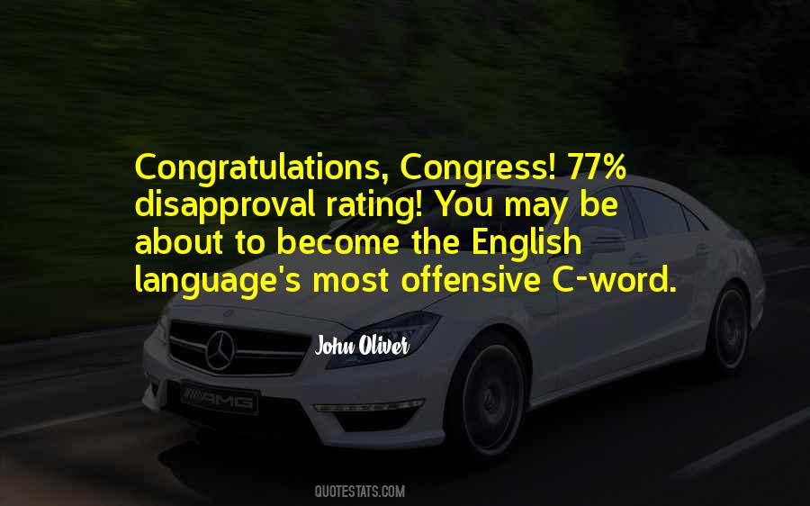 Quotes About The English Language #1356570
