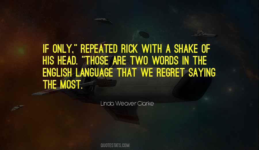 Quotes About The English Language #1391984