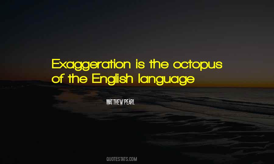 Quotes About The English Language #1712824