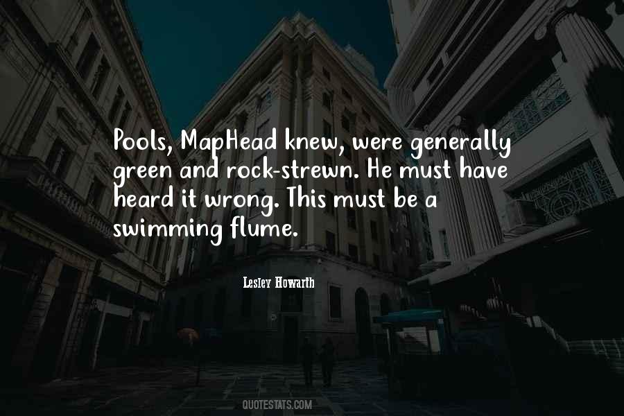 Maphead 2 Quotes #209064