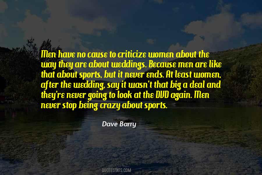 Women And Sports Quotes #1143407