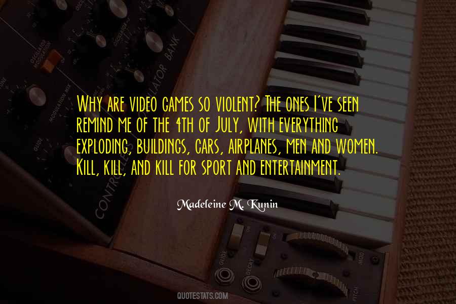 Women And Sports Quotes #1797535