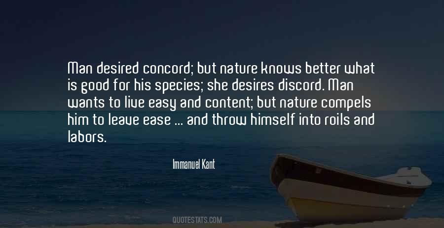 Quotes About Desires And Wants #1197240