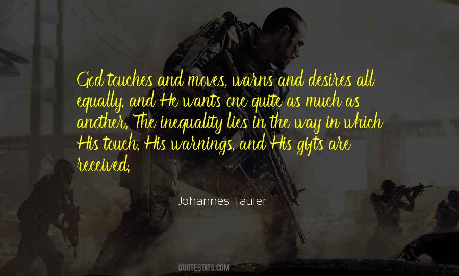 Quotes About Desires And Wants #1744187