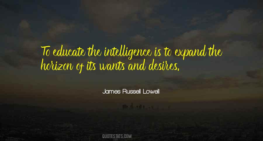 Quotes About Desires And Wants #1833077