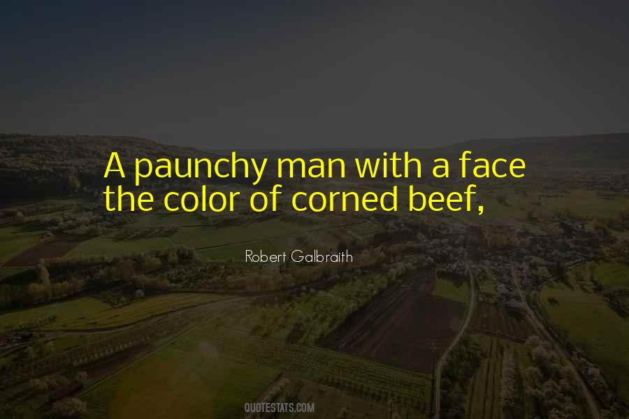 Quotes About Corned Beef #840002