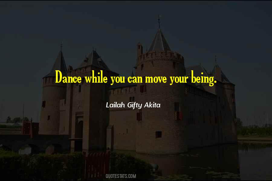 Quotes About Worship Dance #937611