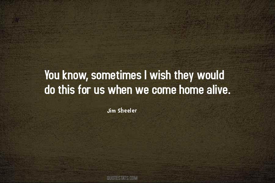 Quotes About Sacrifice And Loss #703535
