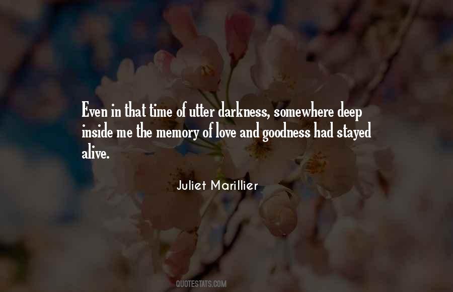 Quotes About Time And Memory #569872