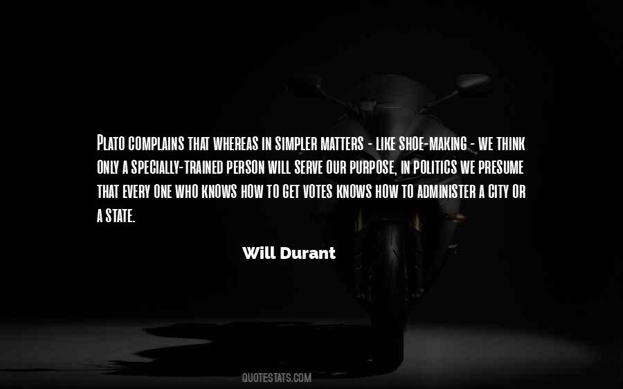 Quotes About Making Things Simpler #938823
