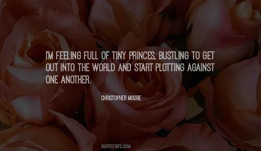 Quotes About Princes #1675757