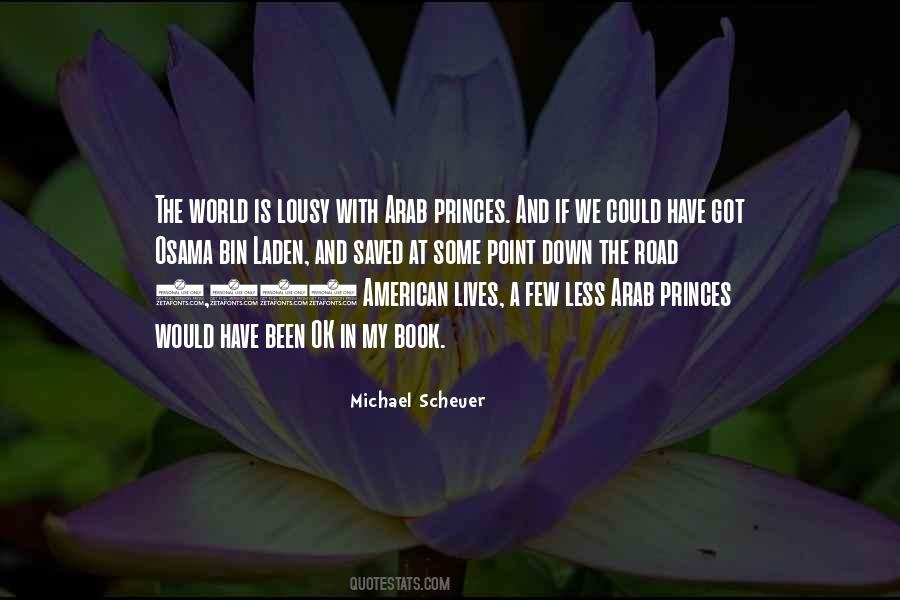 Quotes About Princes #1706873
