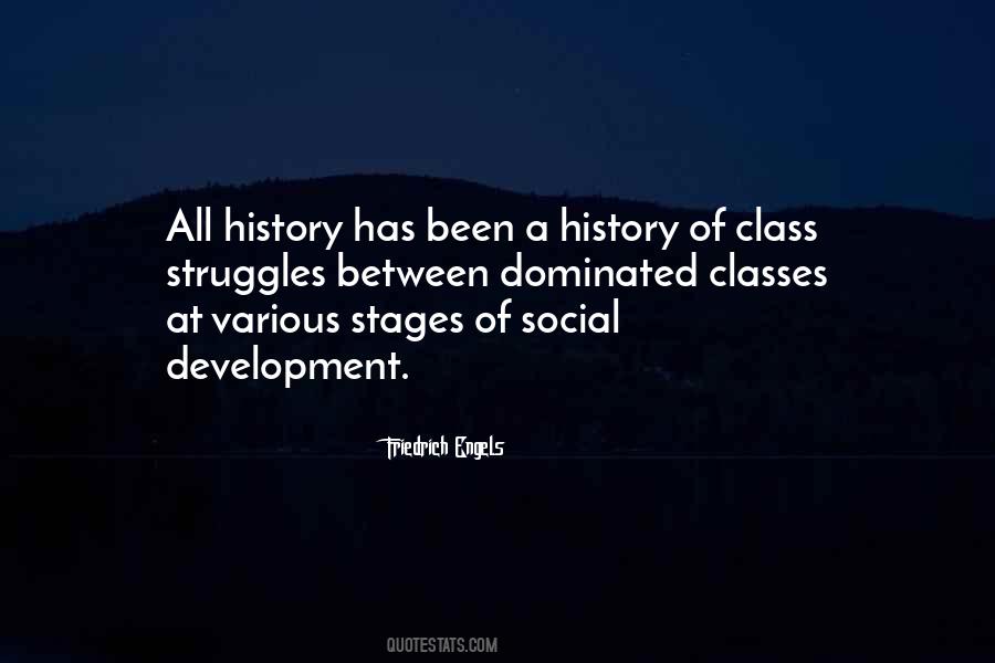 Social History Quotes #294261