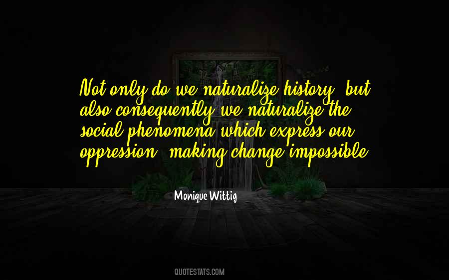Social History Quotes #338704