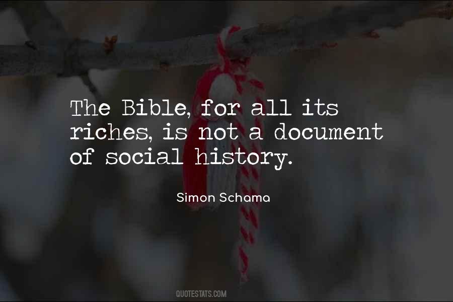 Social History Quotes #631253