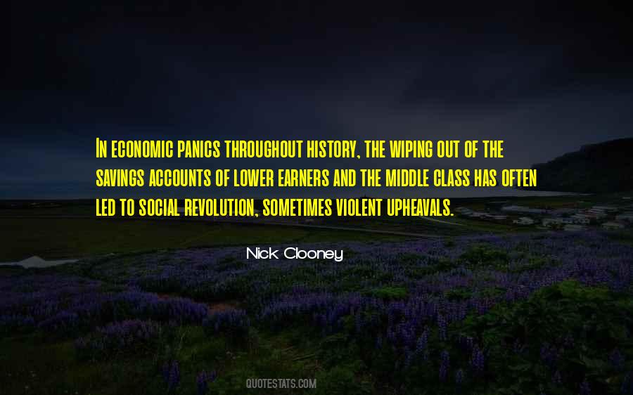 Social History Quotes #7122