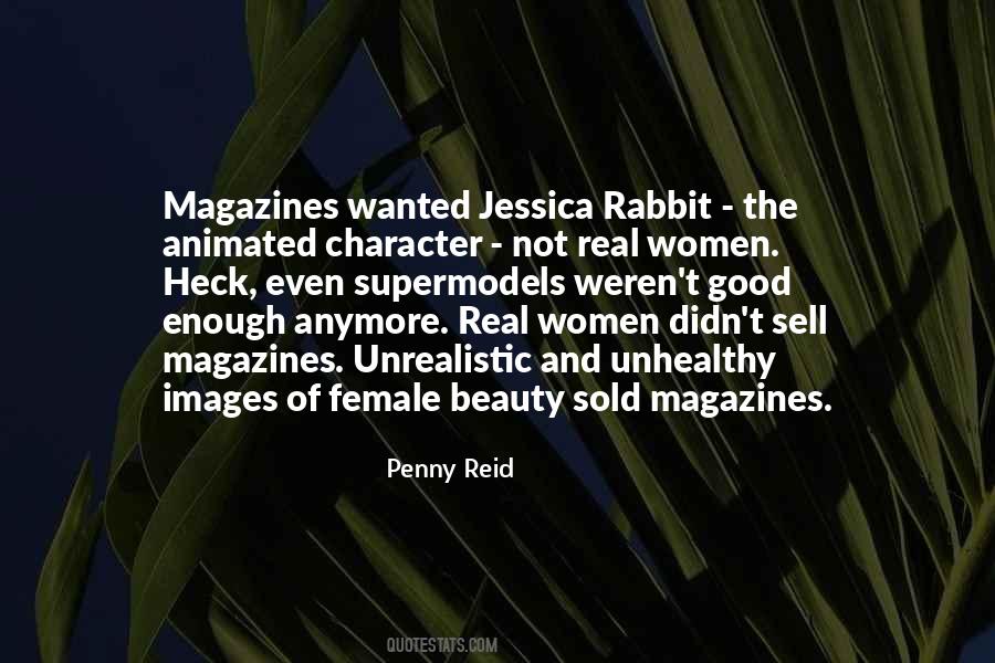 Quotes About Magazines #1220218