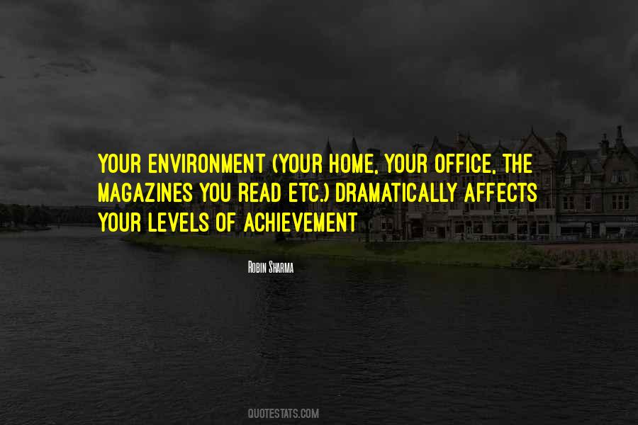 Quotes About Magazines #1365949