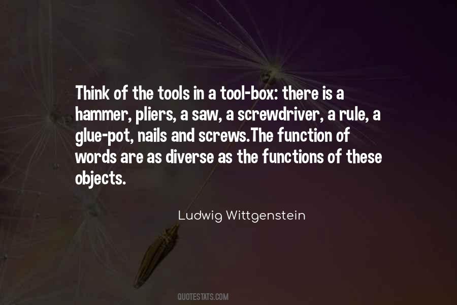Quotes About Screws #1340131