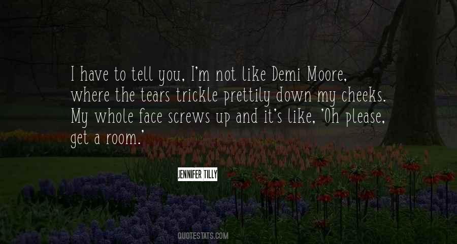 Quotes About Screws #1652091