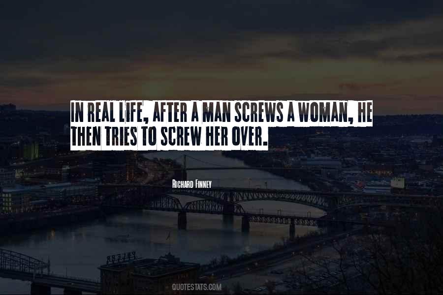 Quotes About Screws #533111