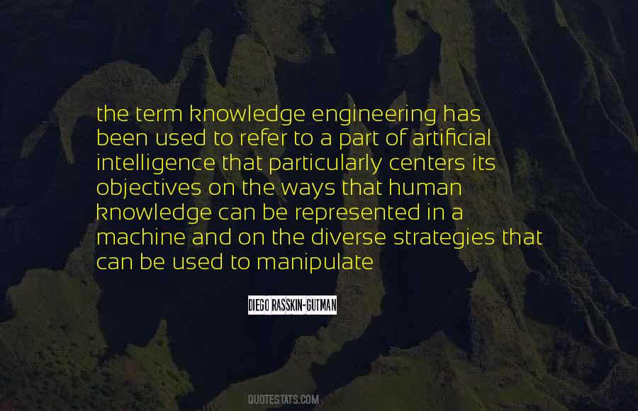 Human Knowledge Quotes #869328