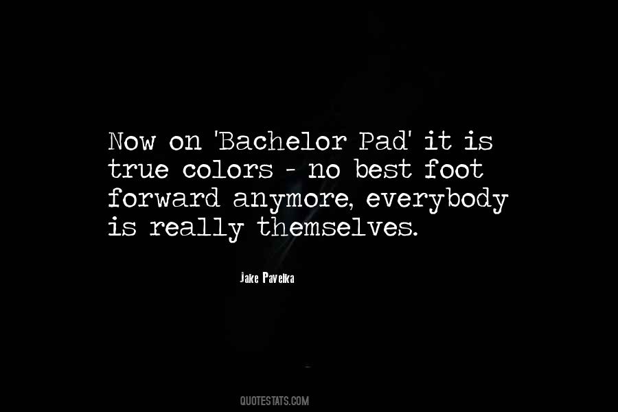 Quotes About Pad #681581