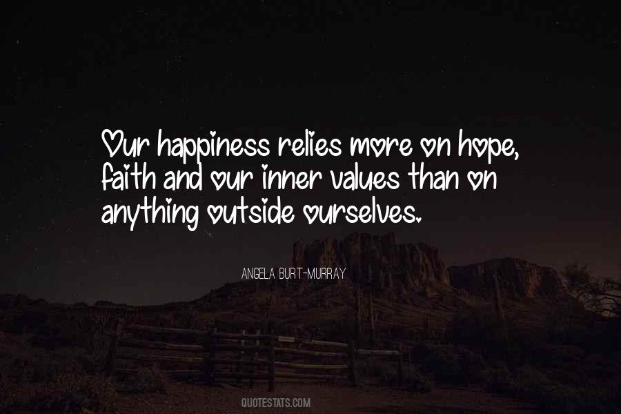 On Hope Quotes #1490764