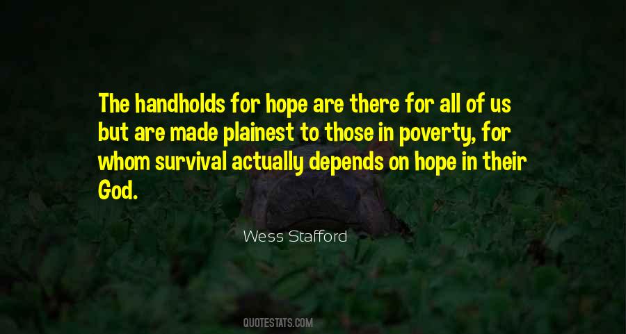 On Hope Quotes #1709677