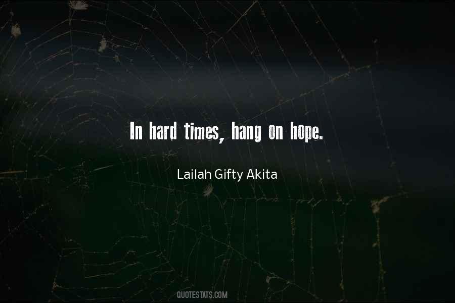 On Hope Quotes #1796088