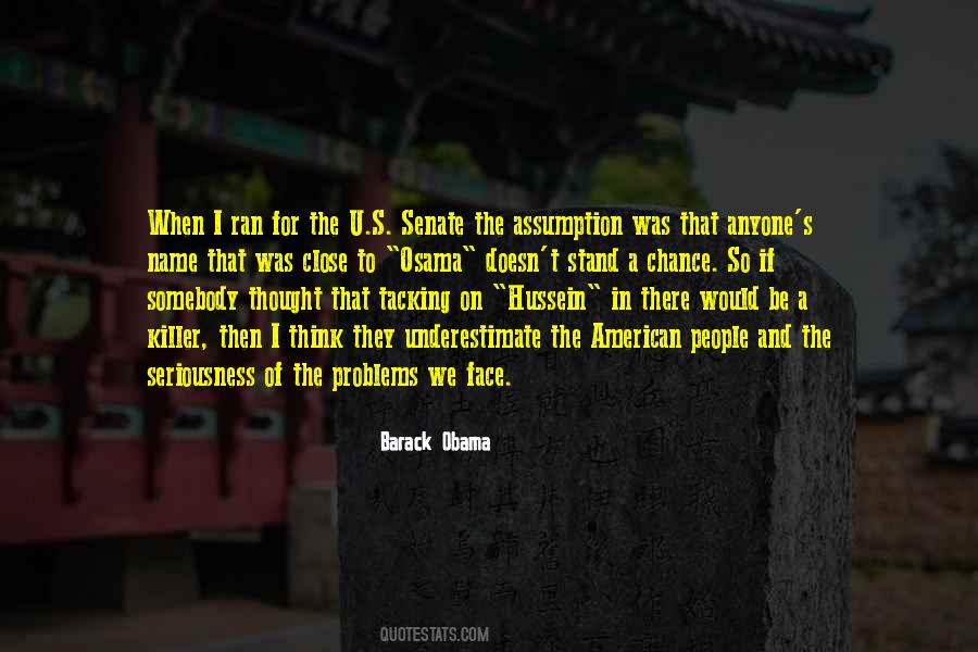 Quotes About People's Names #111906