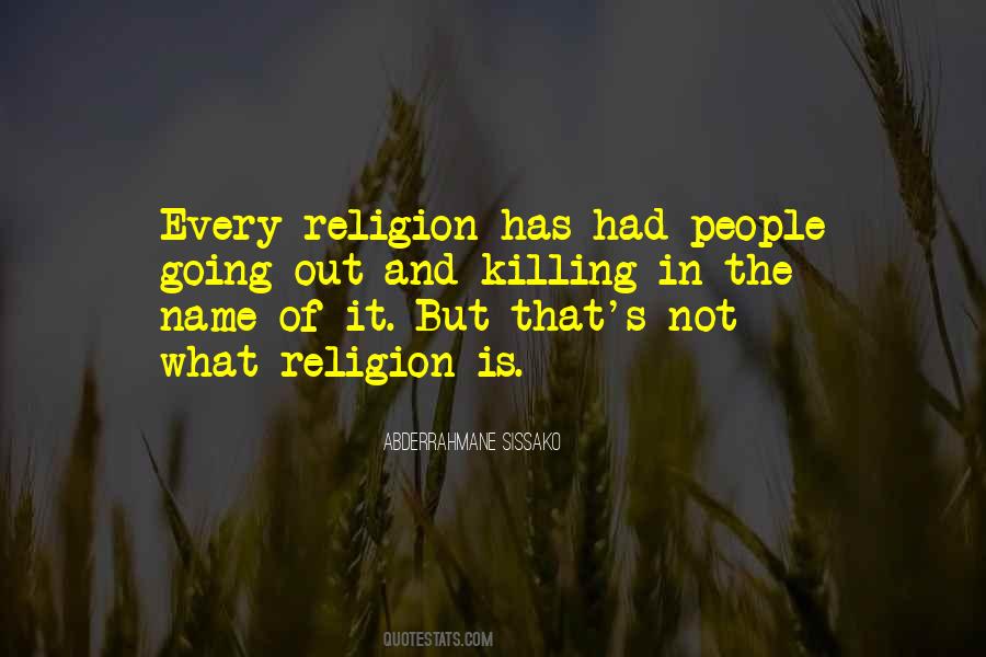Quotes About People's Names #1139948