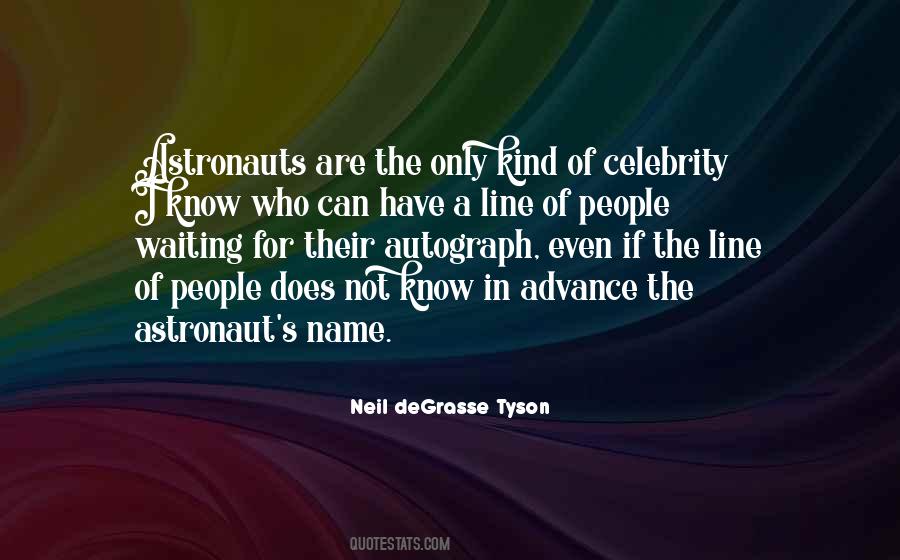 Quotes About People's Names #1160845