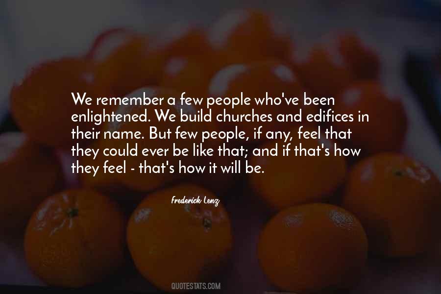 Quotes About People's Names #606287