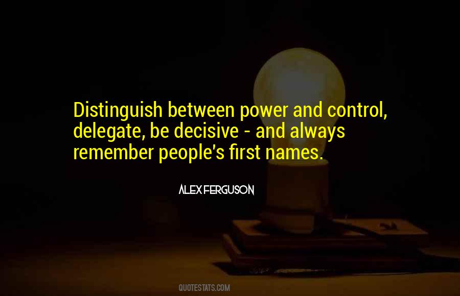 Quotes About People's Names #695142