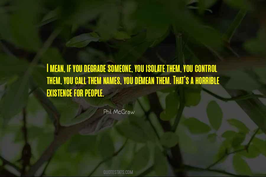 Quotes About People's Names #72894