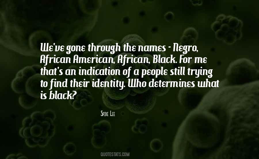 Quotes About People's Names #773355