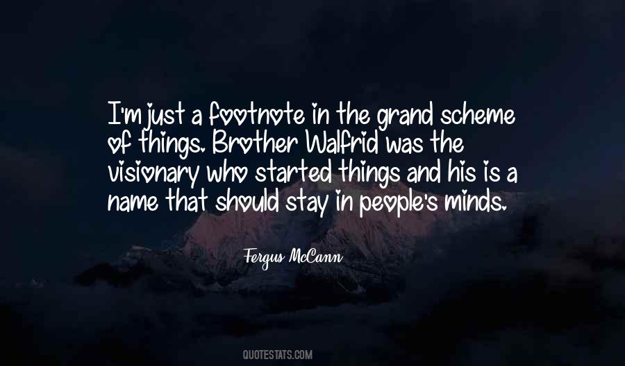 Quotes About People's Names #82907