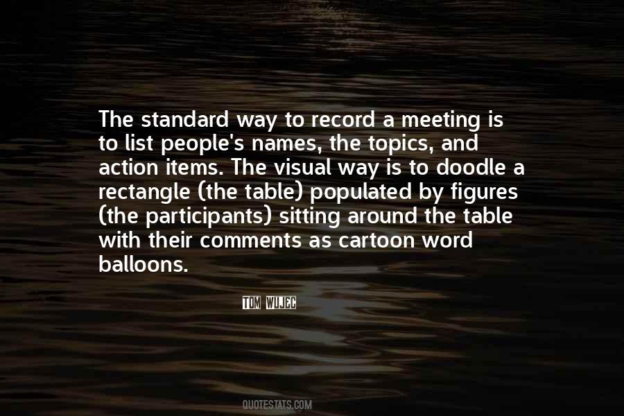 Quotes About People's Names #948523