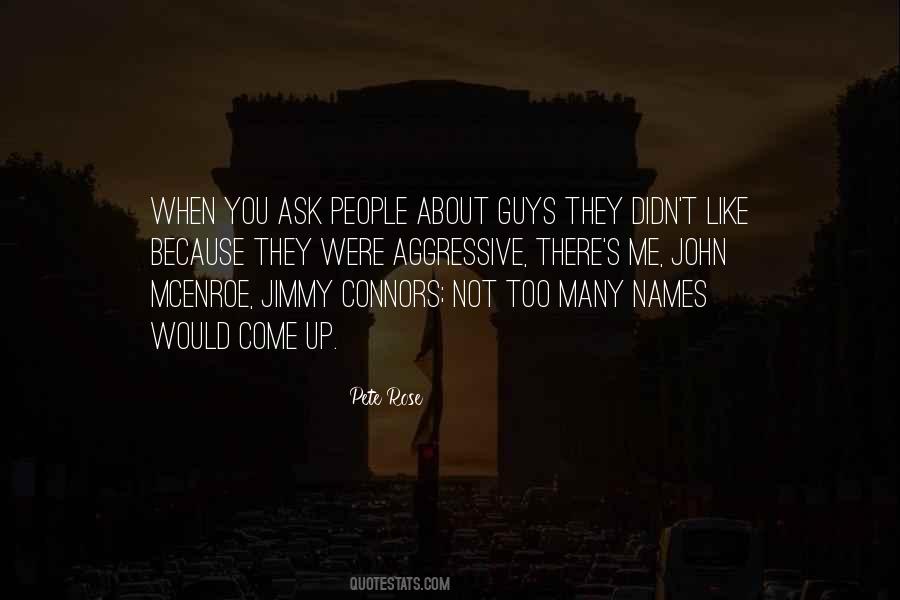 Quotes About People's Names #949899