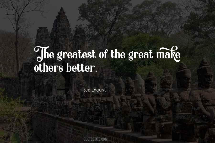 Enquist Quotes #335682