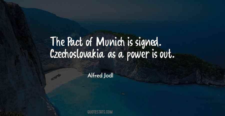 Quotes About Pact #236436