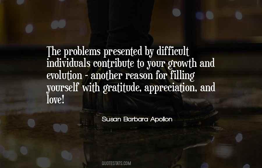 Difficult To Love Quotes #385632