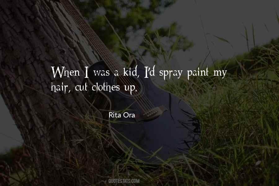 Quotes About Spray Paint #645922